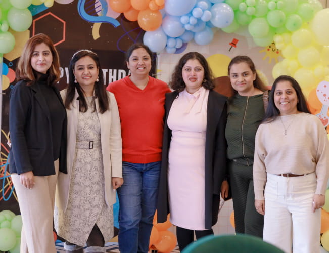 Tooney Tales - Best Fun Places for Kids in Gurgaon, Delhi NCR