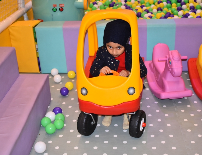 New Year, New Adventures: Top 5 Play-Based Learning Goals for Your Child in 2026