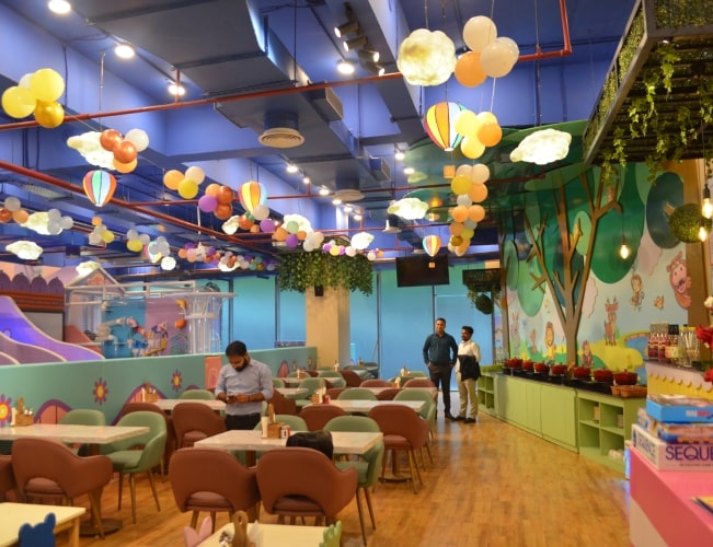 Planning a Luxurious Birthday Party in Gurgaon? | TooneyTales' Ultimate Stress-Free Checklist